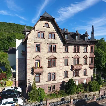 Haus Bethania Fewo Grande - 69098 *