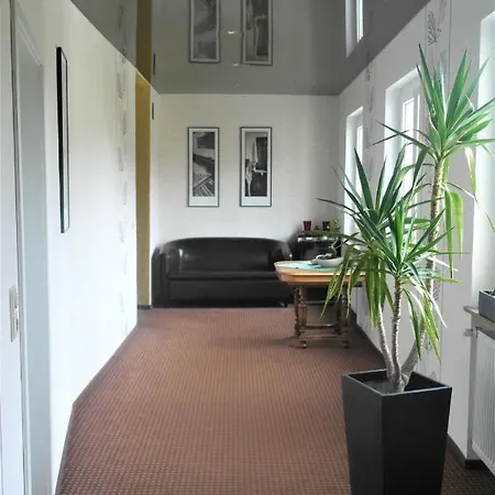 Haus Bethania Fewo Grande - 69098 *