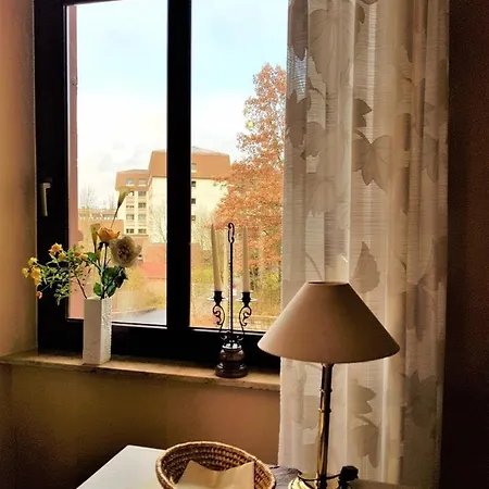 Haus Bethania Fewo Grande - 69098 Lejlighed *