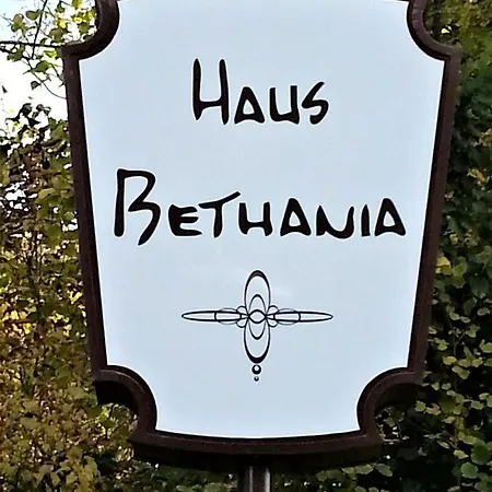 Haus Bethania Fewo Grande - 69098 *