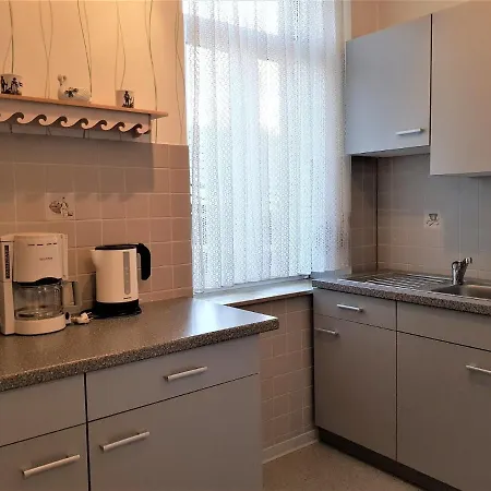 Haus Bethania Fewo Grande - 69098